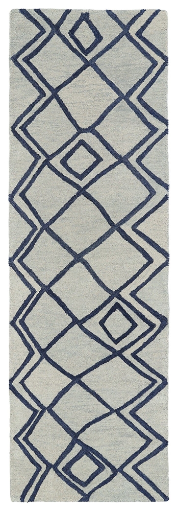 Kaleen Casablanca Cas04-01 Ivory Area Rug Clearance