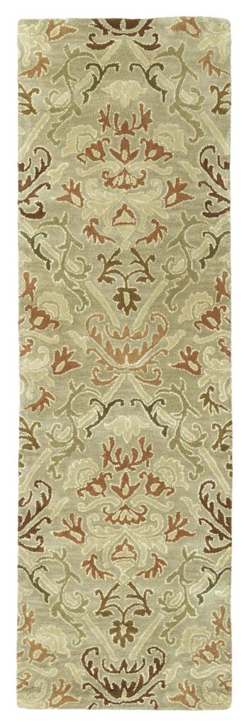 Kaleen Khazana 6596-54 Nutmeg Area Rug Clearance