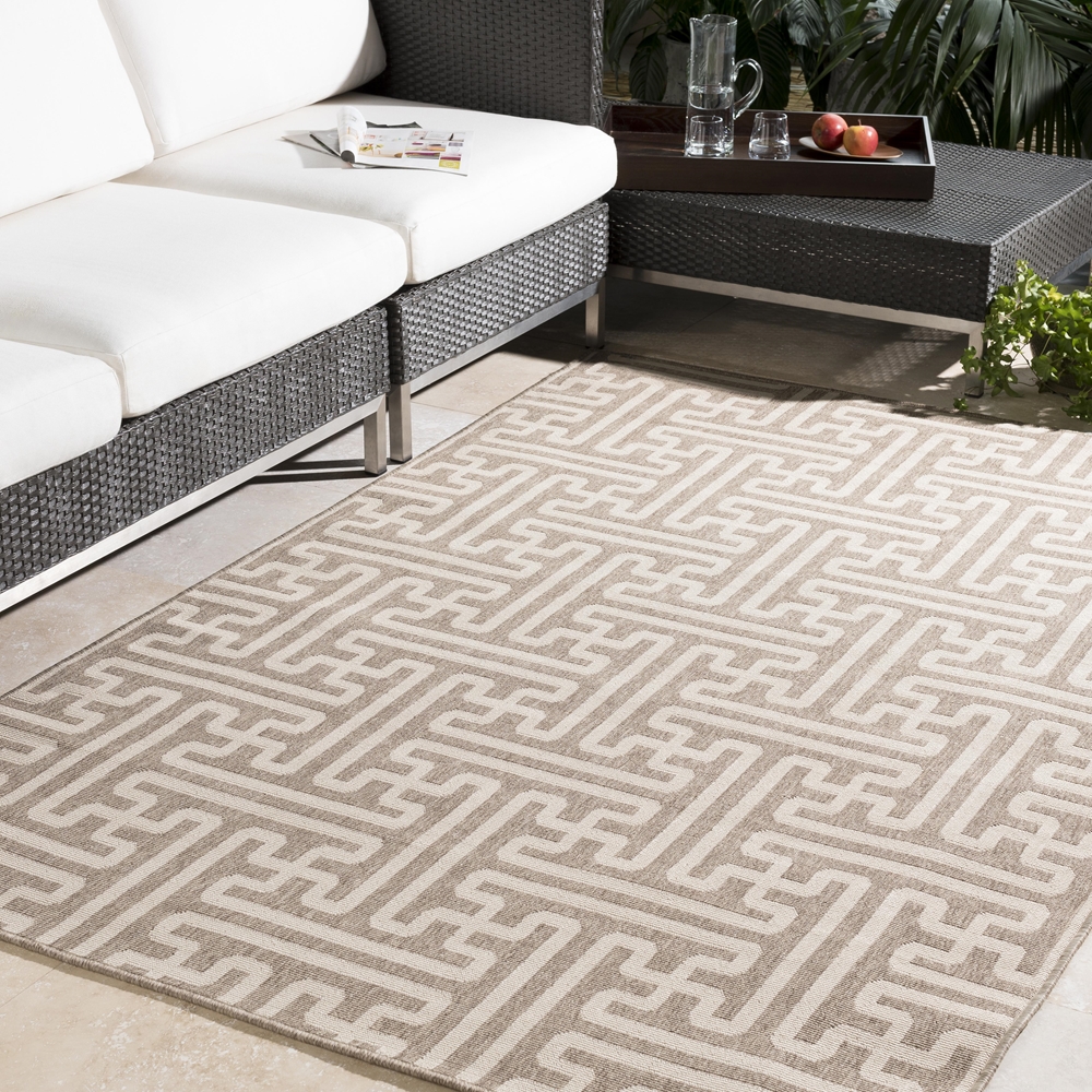 Surya Alfresco ALF-9599 Area Rug Clearance
