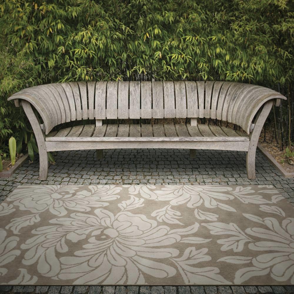 Surya Alfresco ALF-9623 Area Rug Clearance