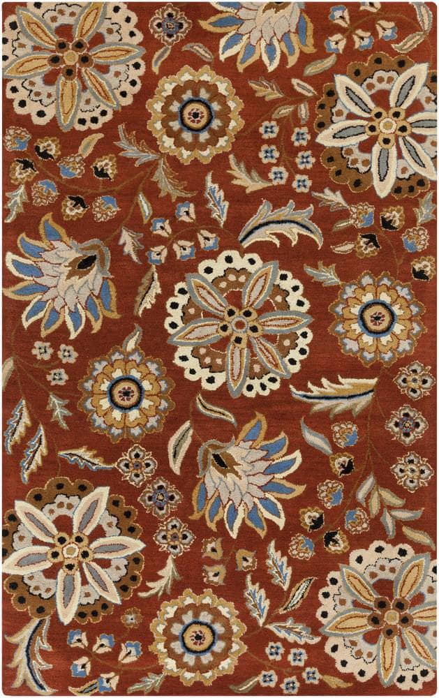 Surya Athena ATH-5126 Area Rug Clearance