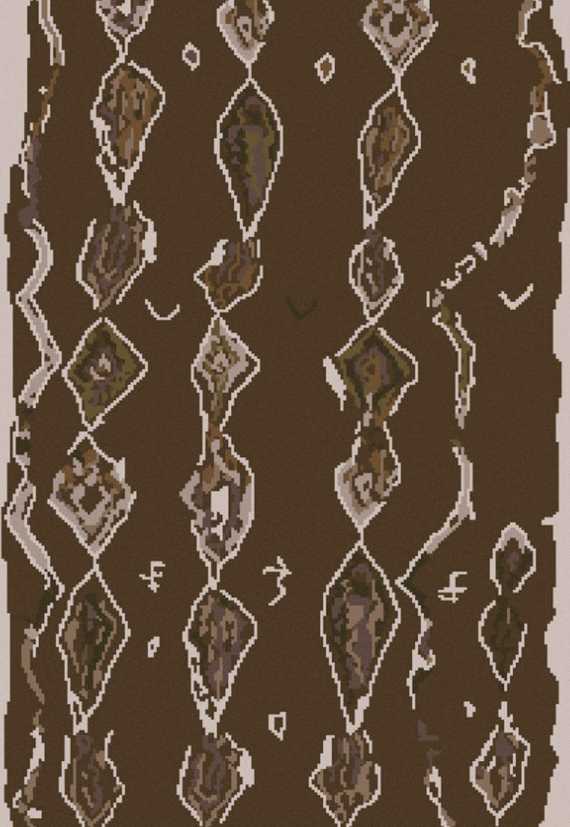 Surya Denali DEN-5003 Area Rug Clearance - Image 2