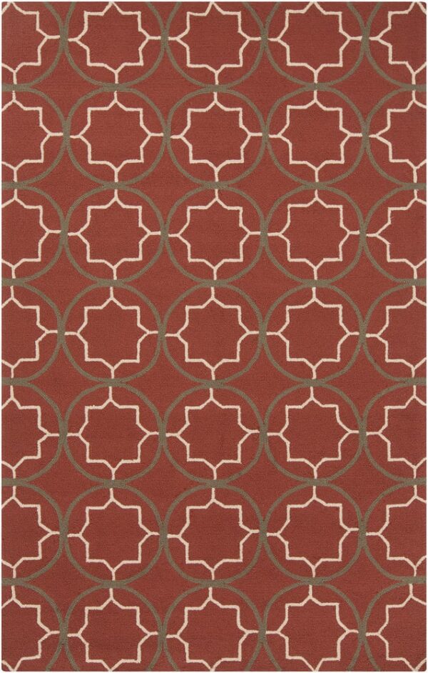 Surya Rain RAI-1146 Area Rug - Image 3