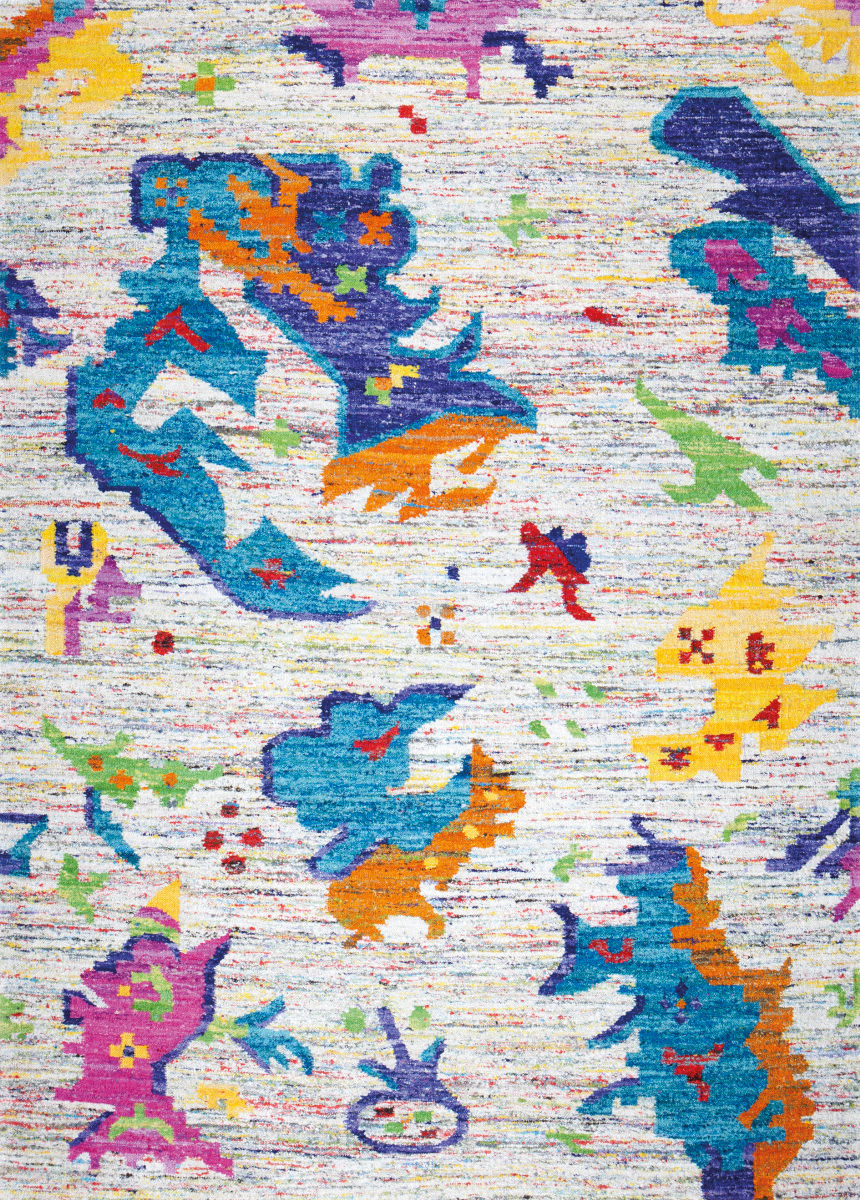 Surya Lima Lma-8001 Area Rug Clearance - Image 2