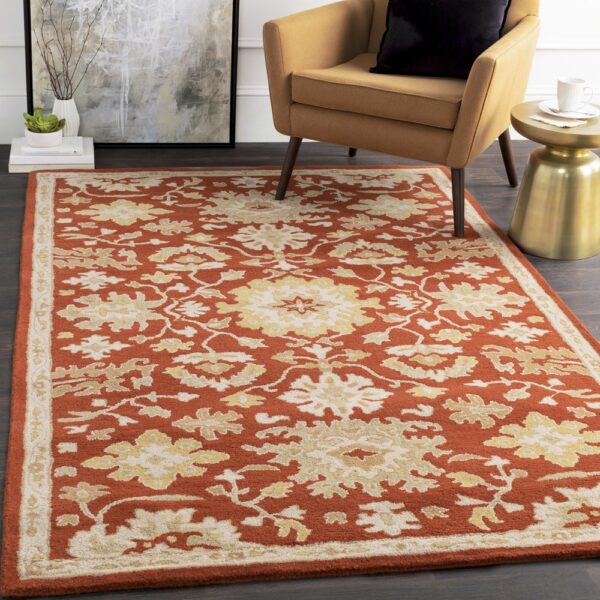 Surya Caesar Cae-1148 Area Rug Clearance