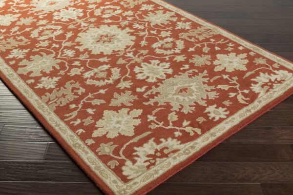 Surya Caesar Cae-1148 Area Rug Clearance - Image 2