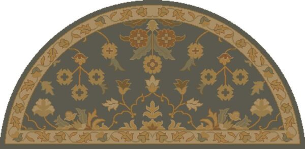 Surya Caesar Cae-1153 Area Rug Clearance - Image 2