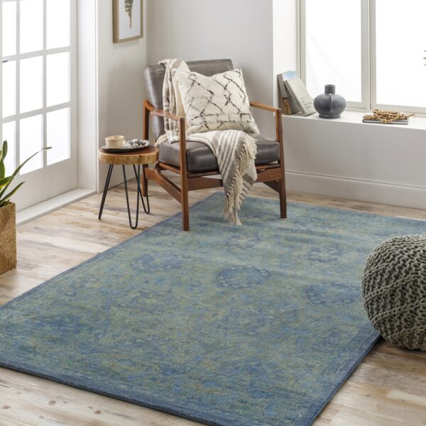 Surya Mykonos Myk-5015 Area Rug Clearance - Image 3