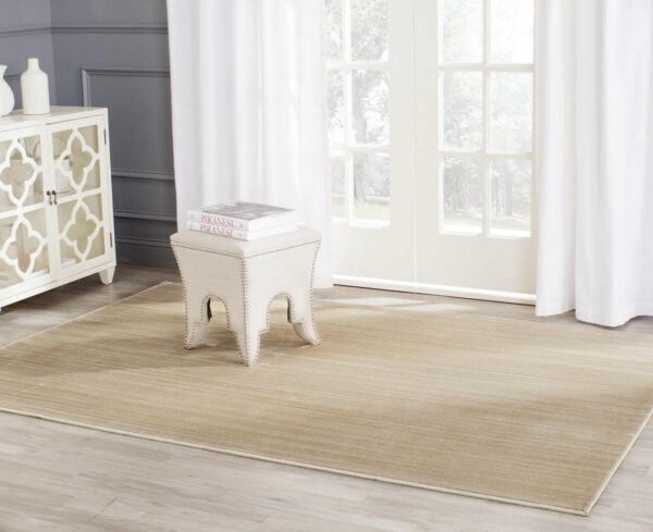 Safavieh Infinity Inf584k Beige - Green Area Rug - Image 2