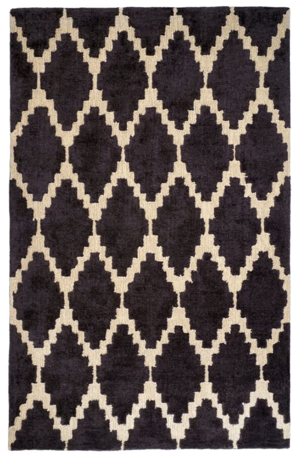 Anji Mountain Ascent 142044 Gray Area Rug Clearance