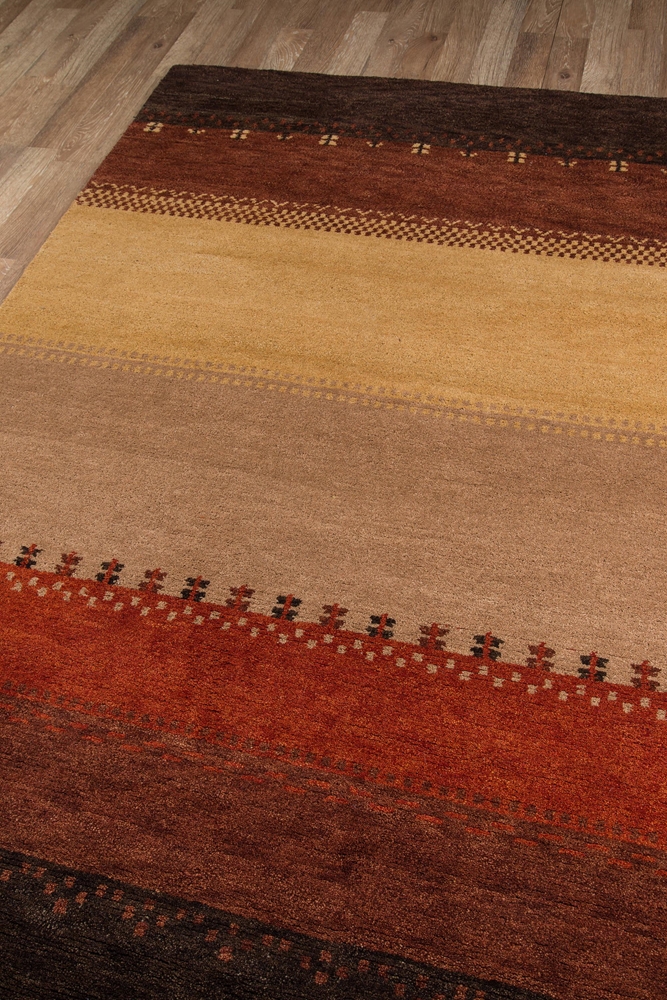 Momeni Desert Gabbeh Dg-04 Multi Area Rug