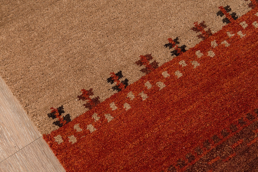 Momeni Desert Gabbeh Dg-04 Multi Area Rug - Image 2