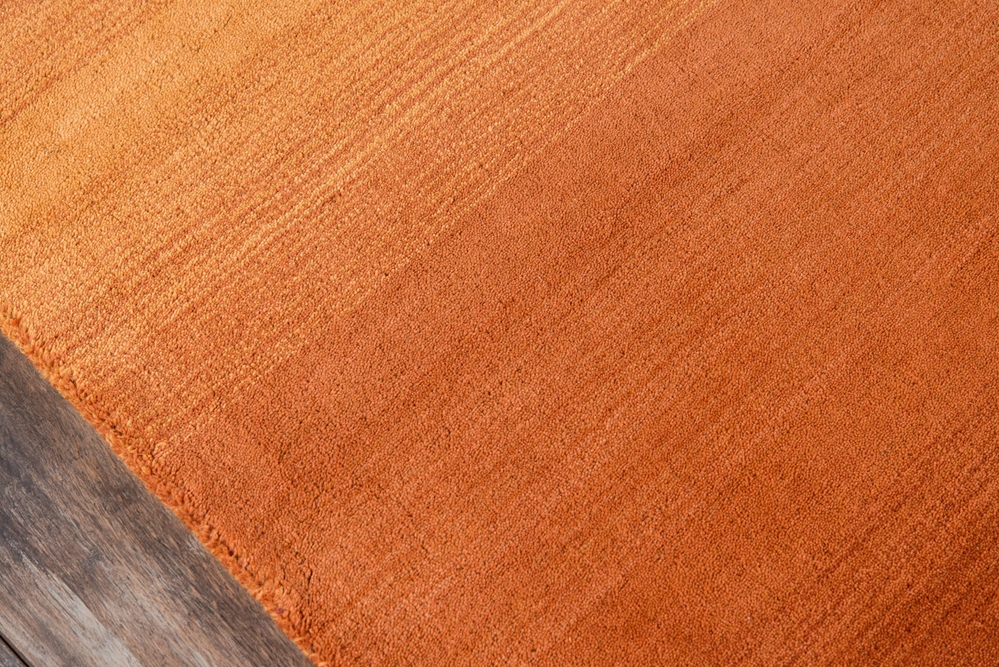 Momeni Metro Mt-12 Paprika Area Rug - Image 2
