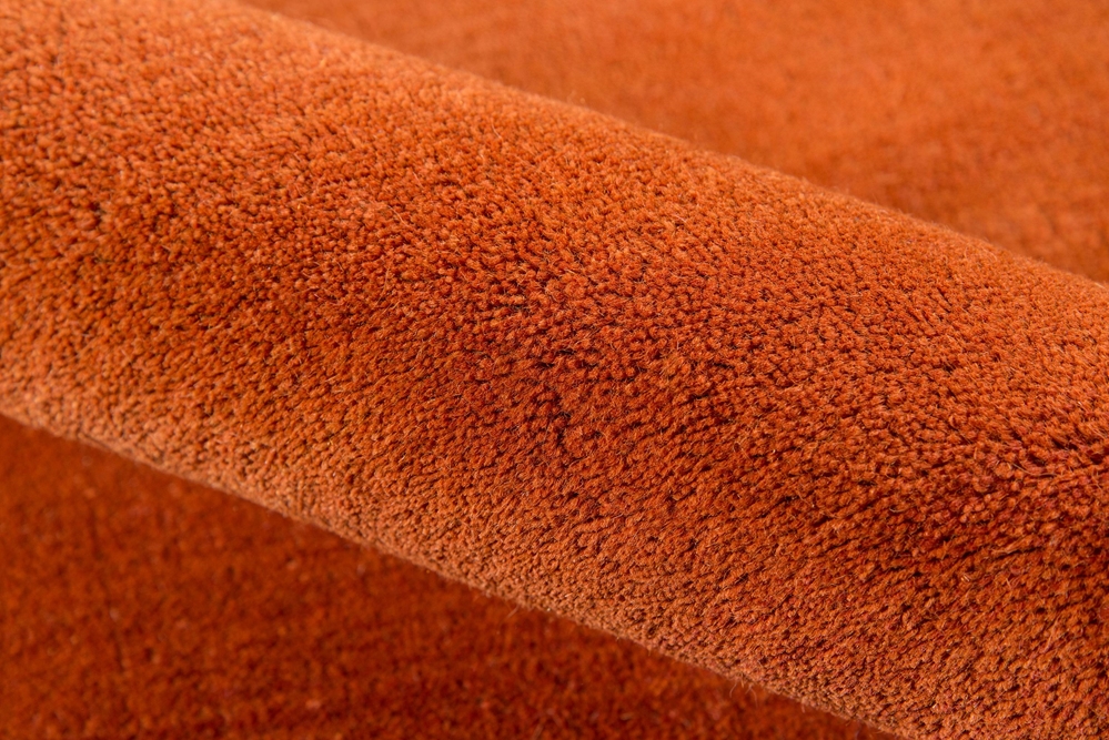 Momeni Metro Mt-12 Paprika Area Rug - Image 3