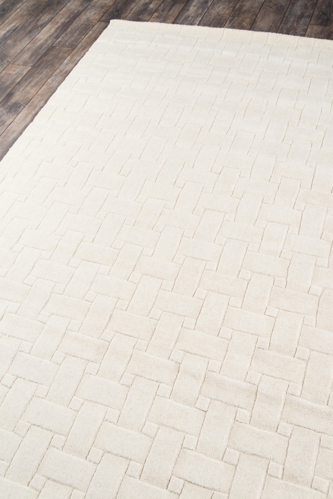 Momeni Metro Mt-21 Ivory Area Rug