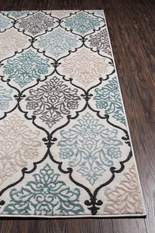 Momeni Brooklyn Heights Bh-02 Multi Area Rug