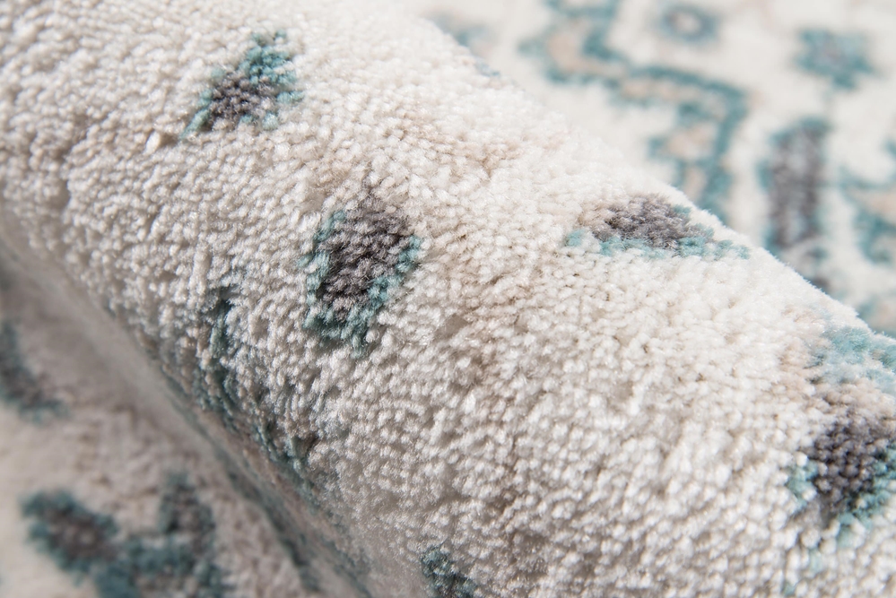 Momeni Brooklyn Heights Bh-04 Ivory Area Rug