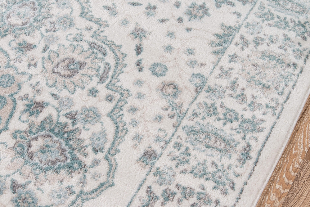 Momeni Brooklyn Heights Bh-04 Ivory Area Rug - Image 2