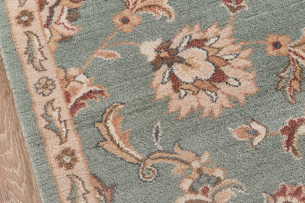 Momeni Colorado Cld-1 Sage Area Rug - Image 2
