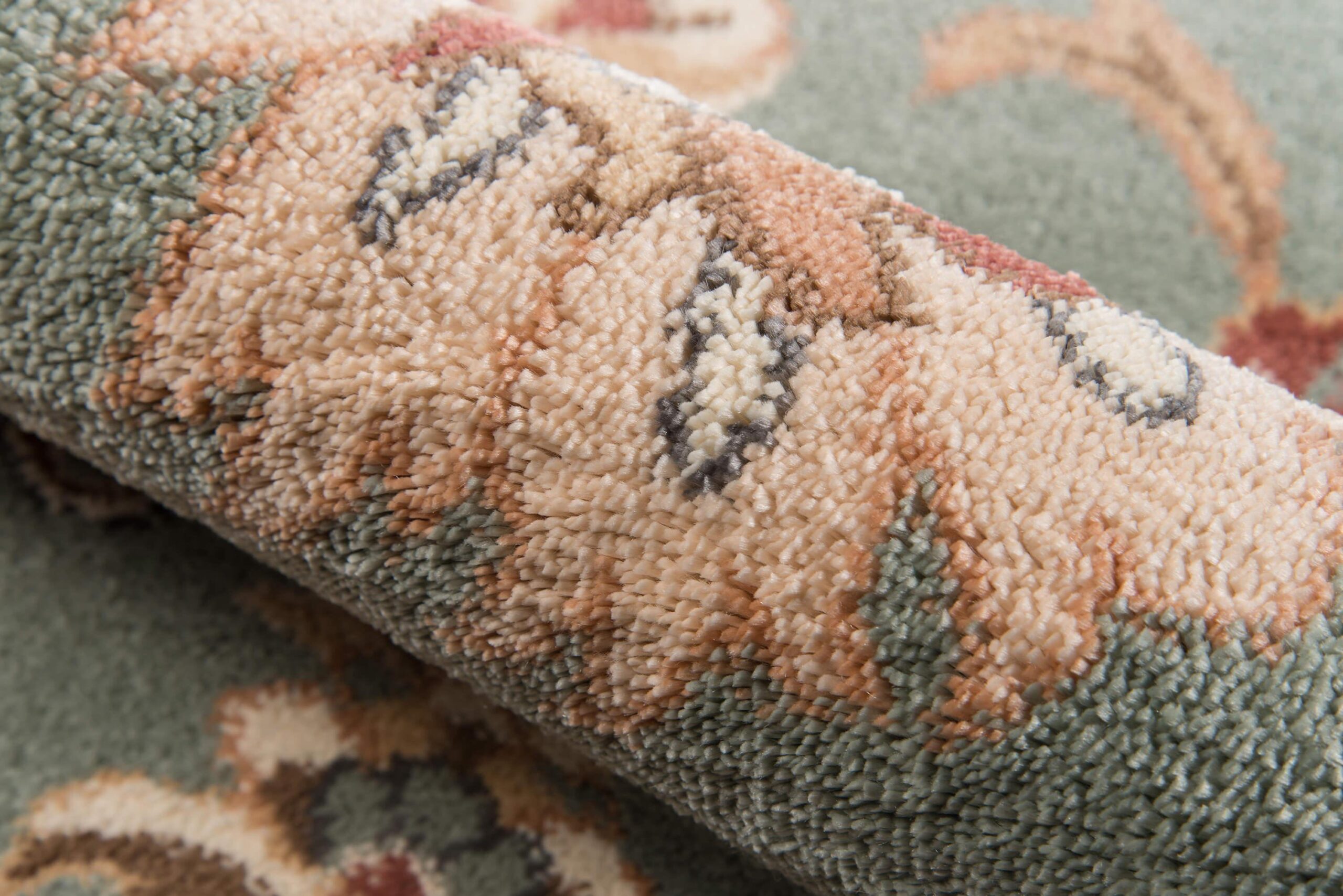 Momeni Colorado Cld-1 Sage Area Rug - Image 3