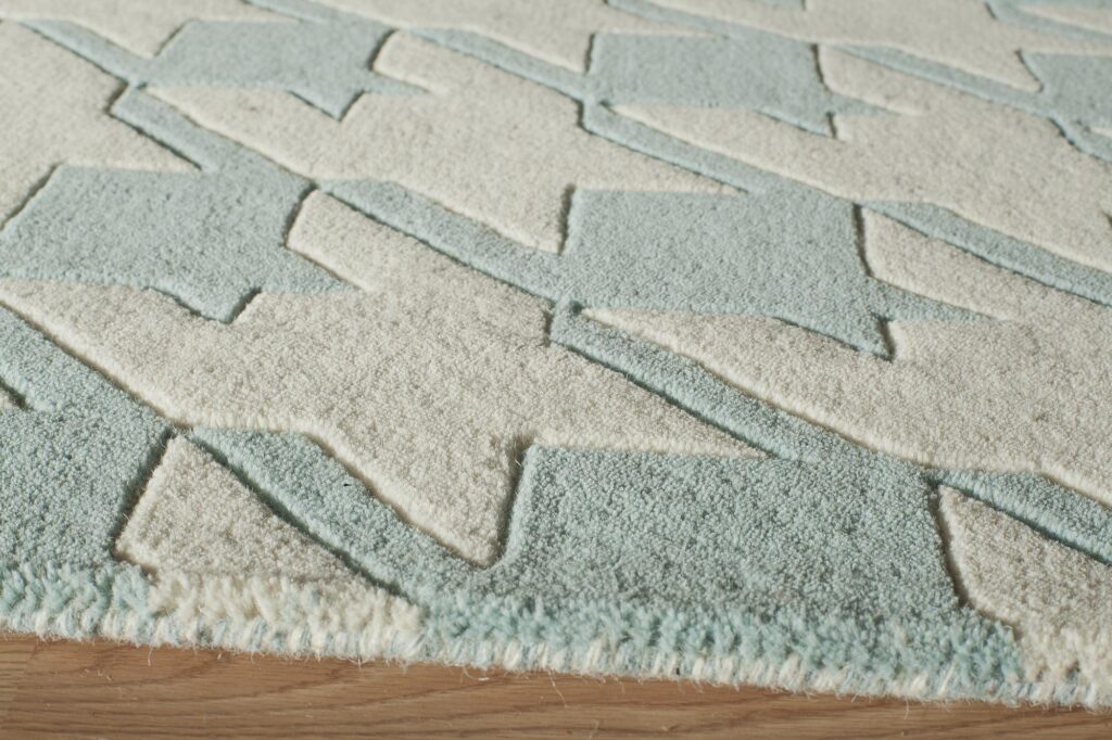 Momeni Delhi Dl-55 Light Blue 171671 Area Rug
