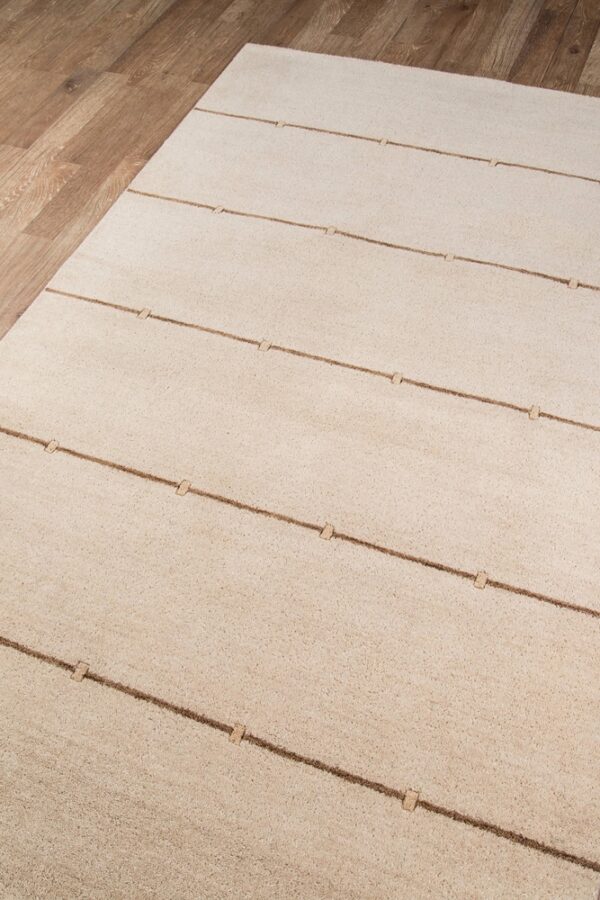 Momeni Gramercy Gm-03 Sand 171683 Area Rug