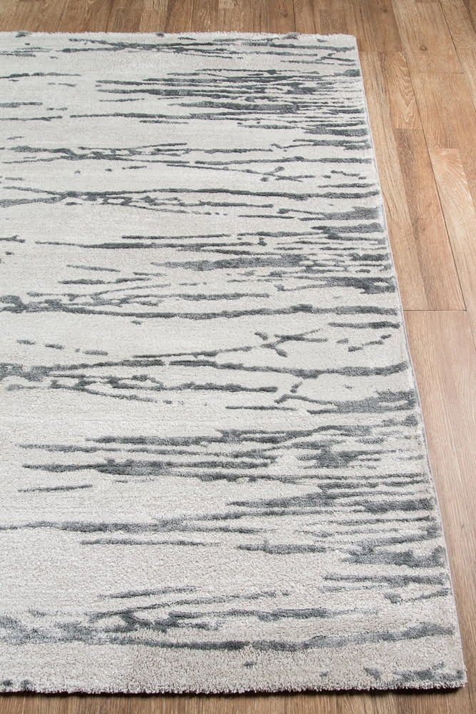 Momeni Matrix New Mtx-5 Grey Area Rug