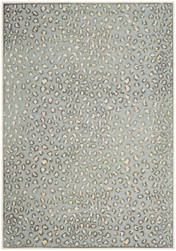 Safavieh Paradise Par84 Multi Area Rug