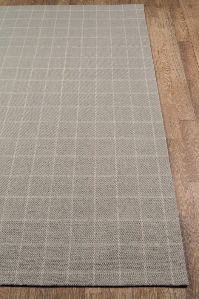 Momeni Marlborough by Erin Gates Deerfield Mlb-2 Grey Area Rug