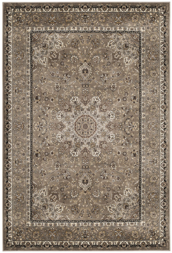 Safavieh Atlas Atl668p Silver Area Rug