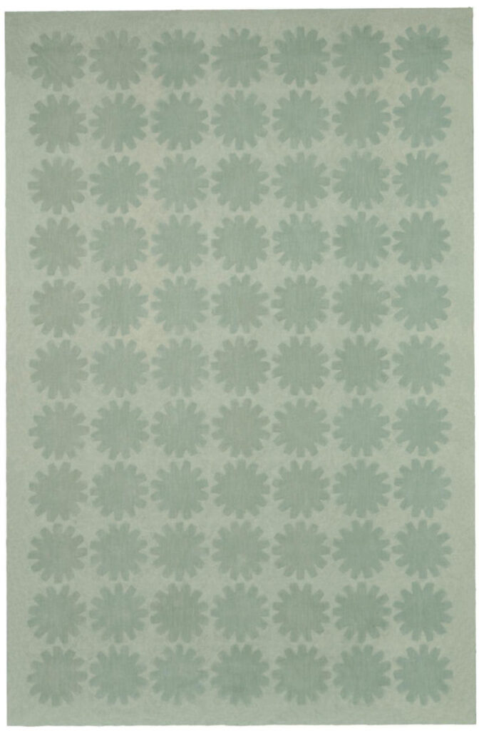 Safavieh Martha Stewart Msr1235d Poseidon Area Rug