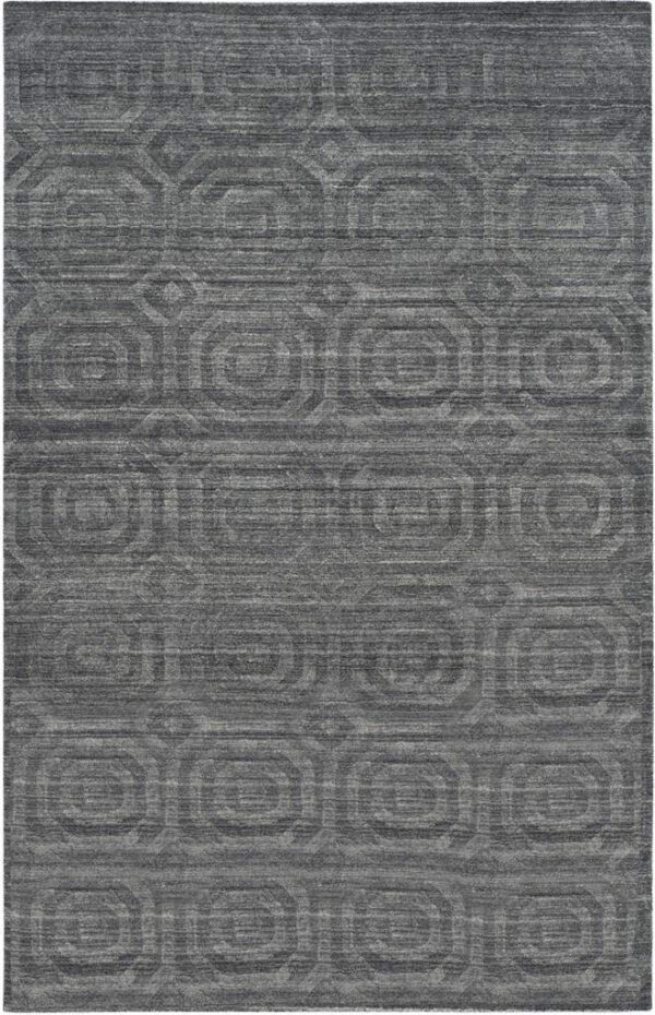 Safavieh Elements Elm633c Dark Grey Area Rug