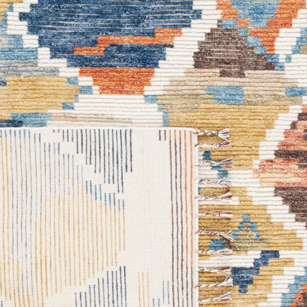 Safavieh Kenya Kny524a Multi Area Rug - Image 3