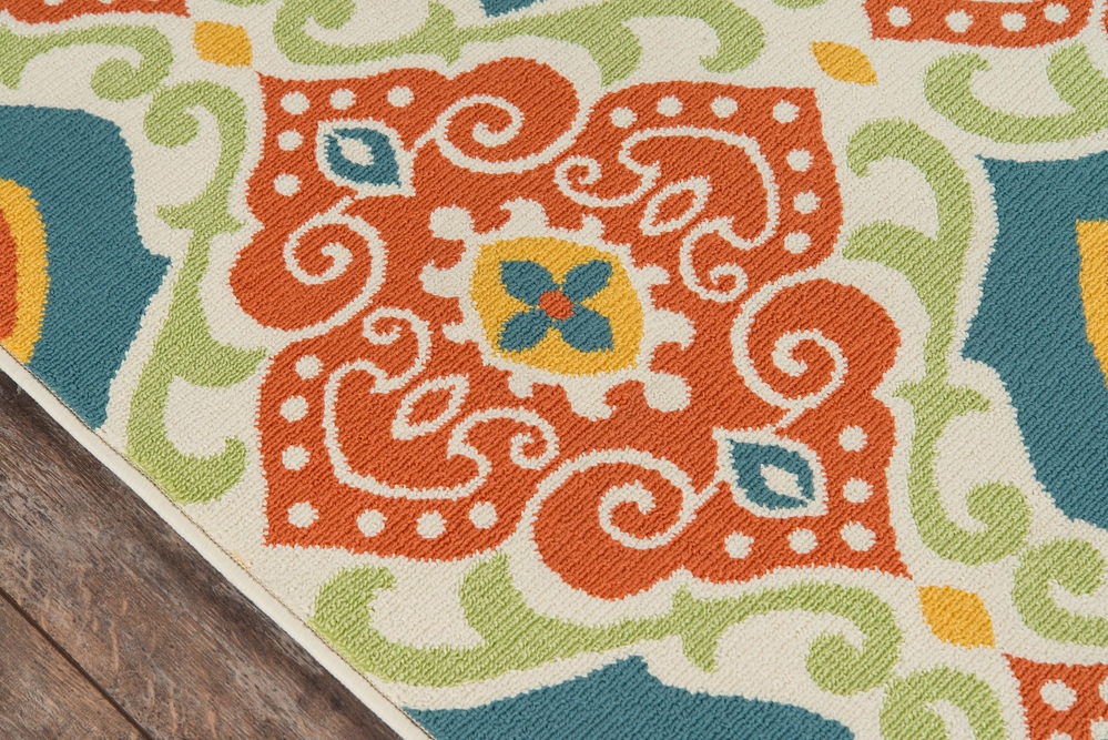 Momeni Baja BAJ26 Multi Area Rug - Image 2