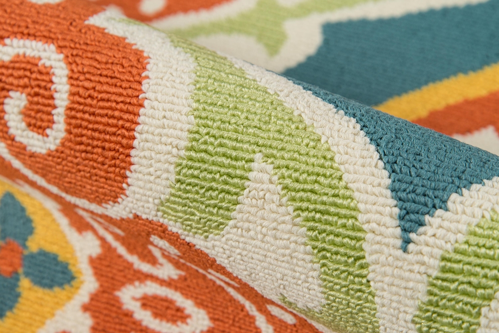 Momeni Baja BAJ26 Multi Area Rug - Image 3
