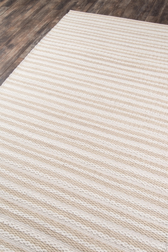 Momeni Block Island BLO-2 Beige Area Rug