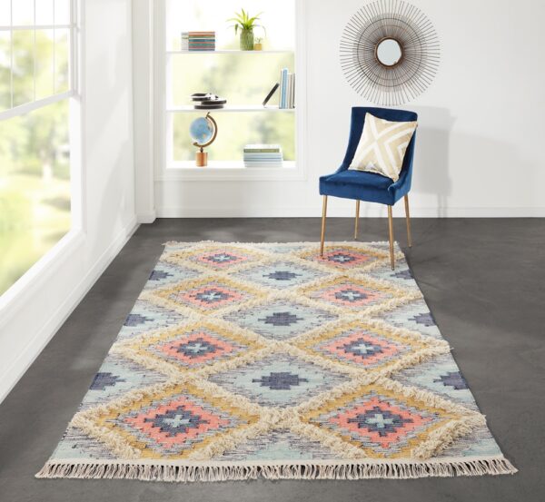 Momeni Indio IND-2 Multi Area Rug