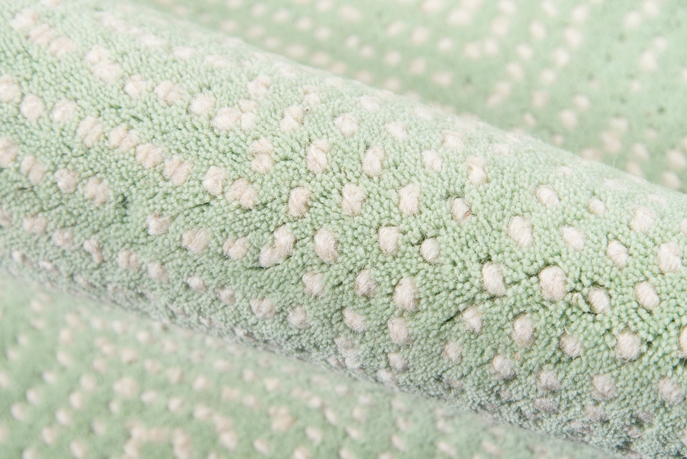 Momeni Roman Holiday ROH-1 Green Area Rug - Image 3