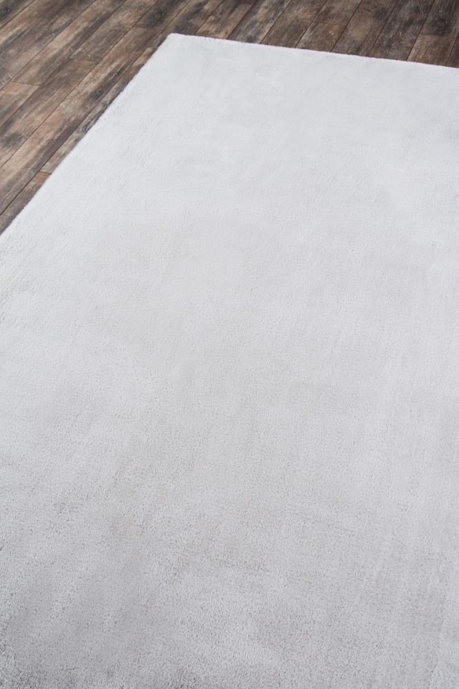 Momeni Suave Shag SUS-1 Grey Area Rug
