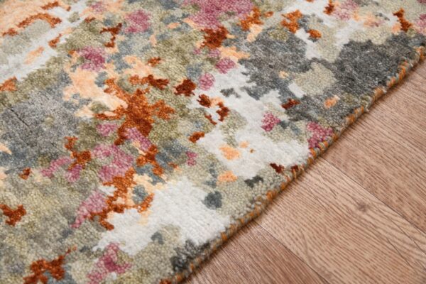 Amer Serena SER-19 Pink Area Rug - Image 2