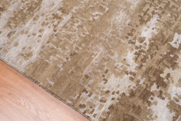 Amer Synergy SYN-16 Tan Area Rug - Image 3