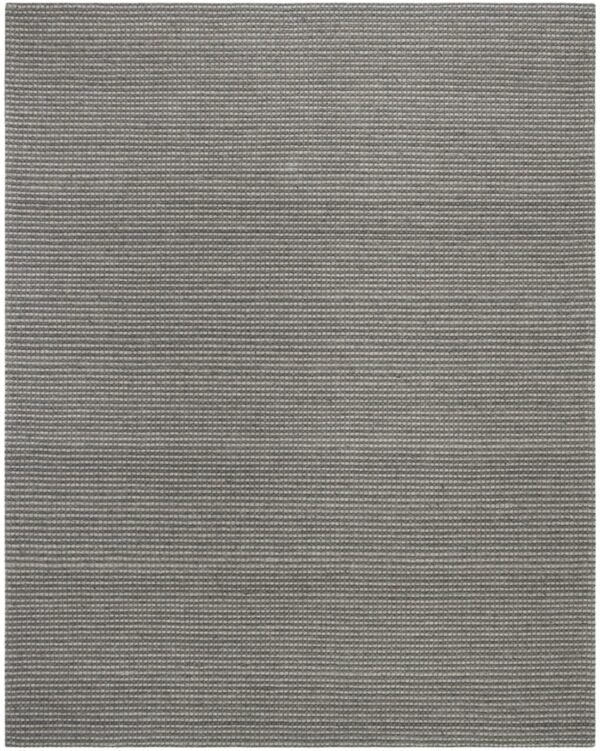 Safavieh Natura Nat801H Dark Grey Area Rug - Image 3