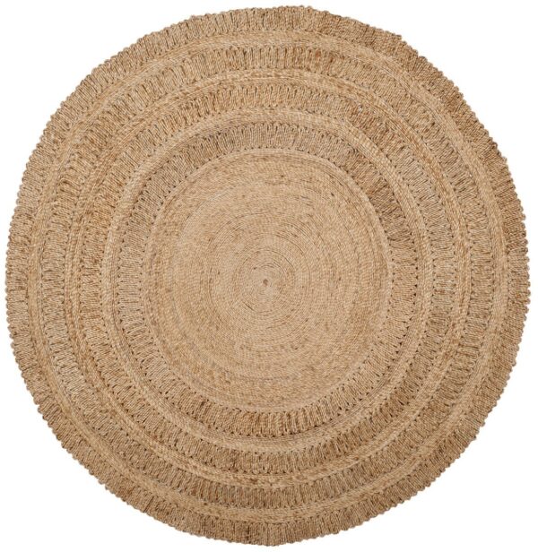 Safavieh Natural Fiber Nf356A Natural Area Rug