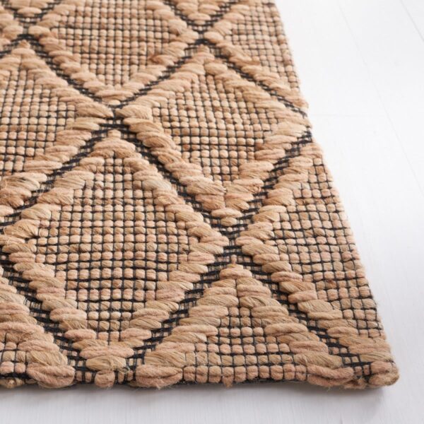 Safavieh Natural Fiber Nfb175A Natural Area Rug