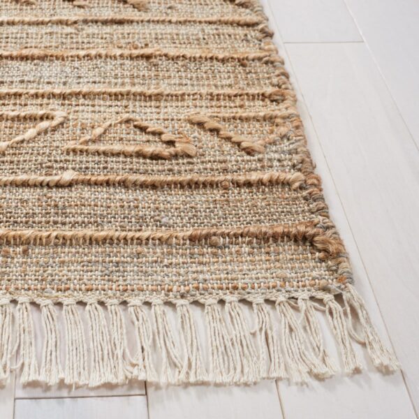 Safavieh Natural Fiber Nfb404A Natural Area Rug - Image 3