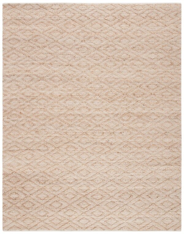 Safavieh Natural Fiber Nfb601A Natural Area Rug