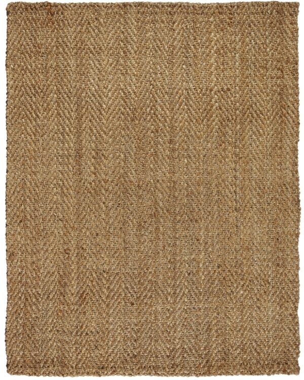 Anji Mountain Jute Mirage Area Rug - Image 2